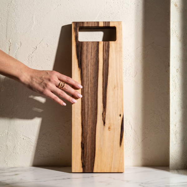 Producto - Tabla de picada Guayubira
