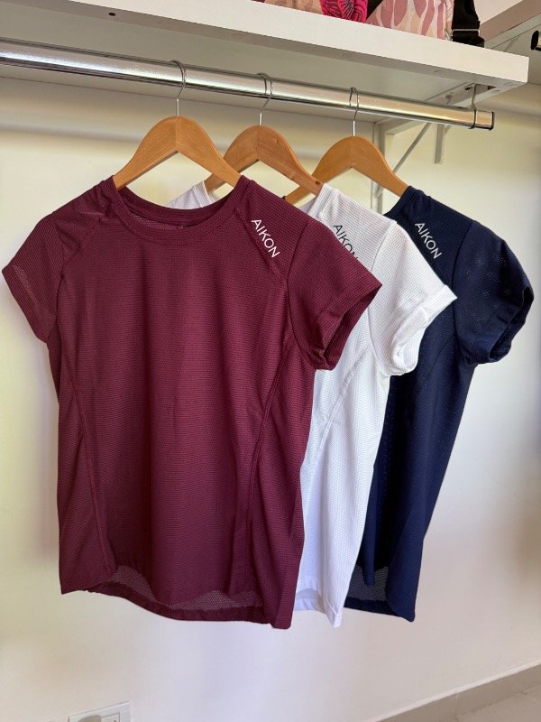 Producto - Remera amak