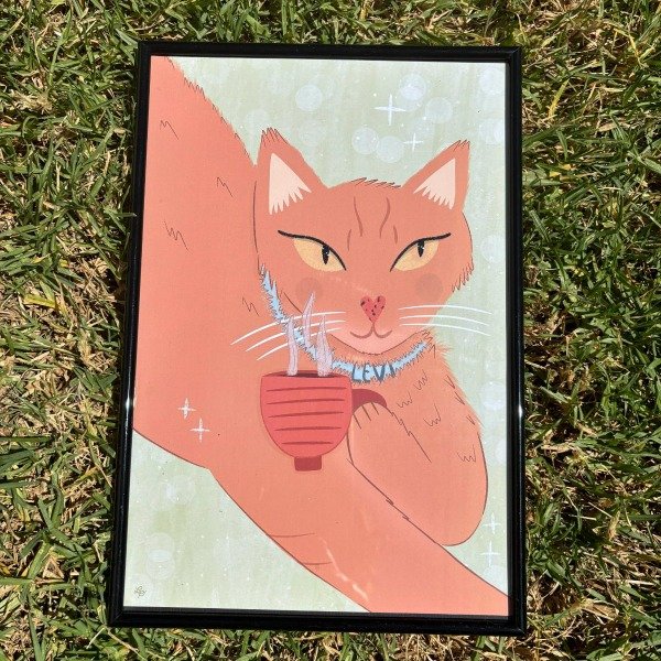 Producto - Cuadro Personalizado Mascotas