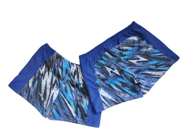 Producto - Mallin Camilo Rayos Juvenil