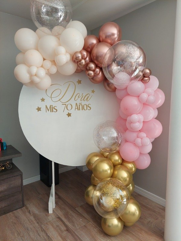 Producto - DECO DORA