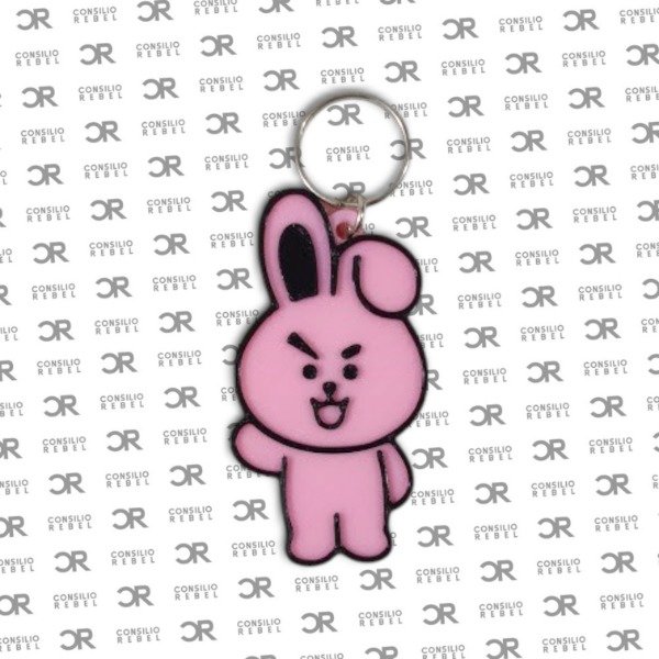 Producto - COOKY - BT21 [ 3D ]