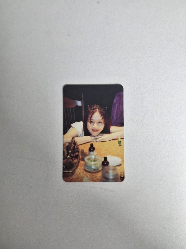 Producto - Bibi "Bam Yang Gang" (2)