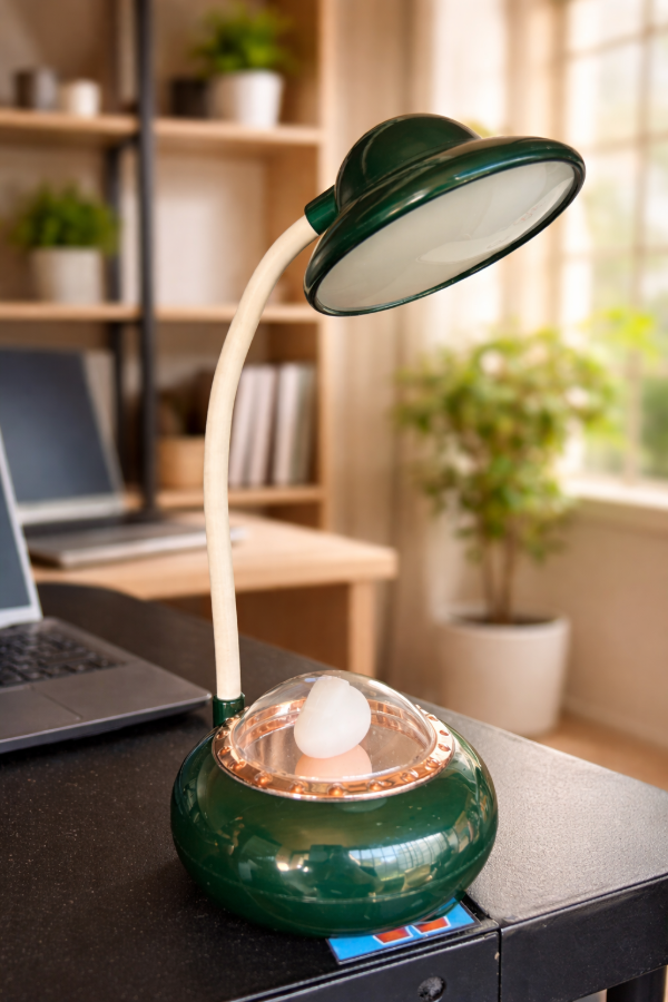 Producto - LAMPARA RECARGABLE LED