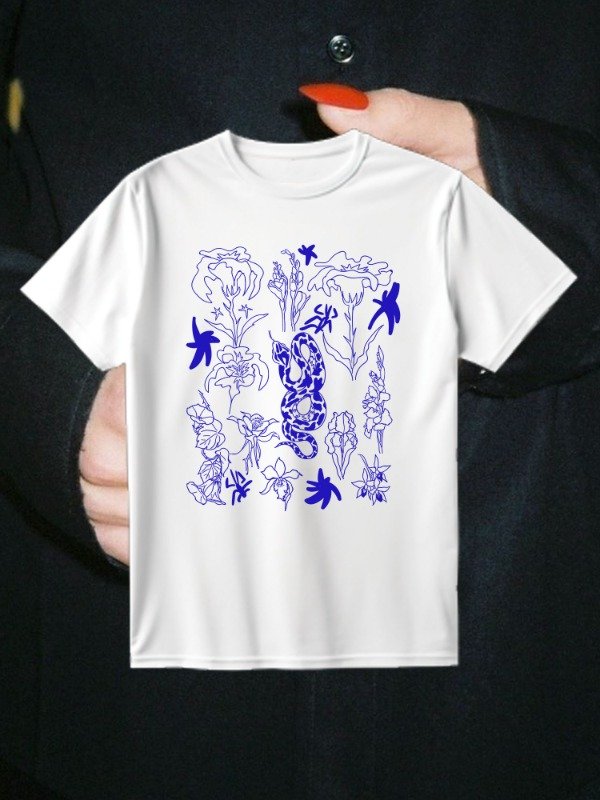 Producto - Flores