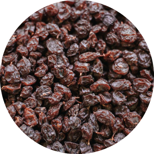 Producto - Pasas de Uva Morochas 250gr / 500gr / 1k