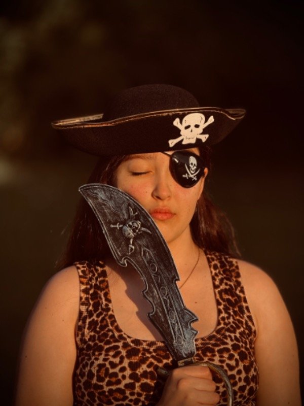 Producto - KIT PIRAT 6 PCS