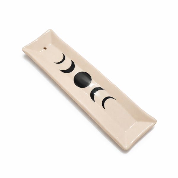 Producto - Porta Sahumerio Fase Lunar