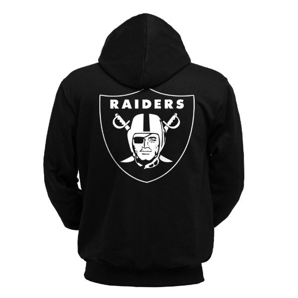 Producto - CANGURO RAIDERS