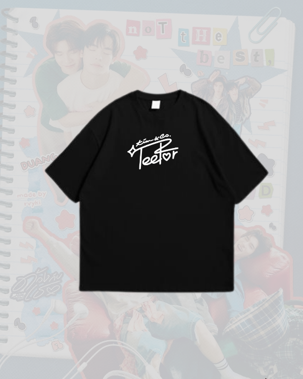 Producto - Remera Kim y Co
