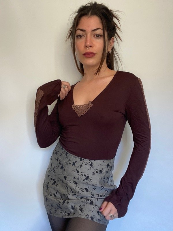 Remera Chocolate — imagen 6