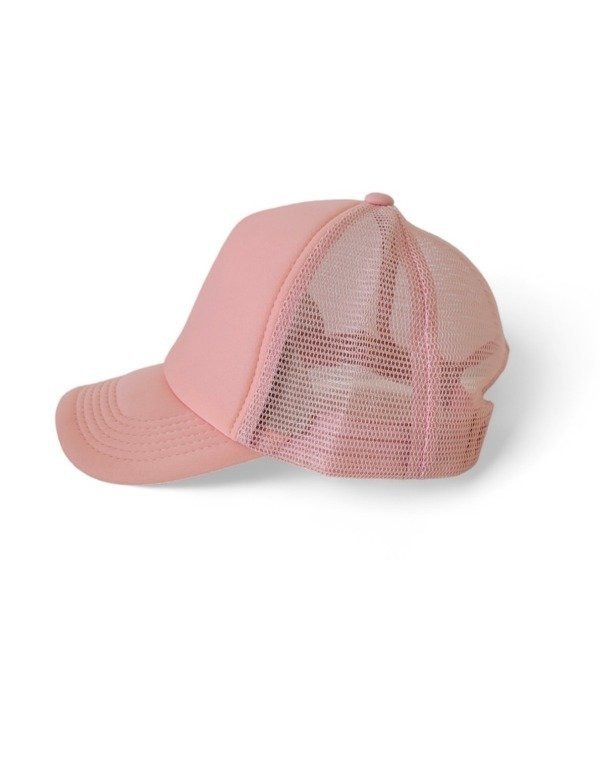 Producto - GORRAS CLASSIC RED ROSA