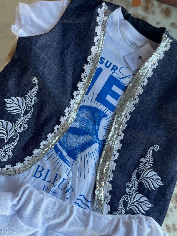 Producto - Chaleco fly