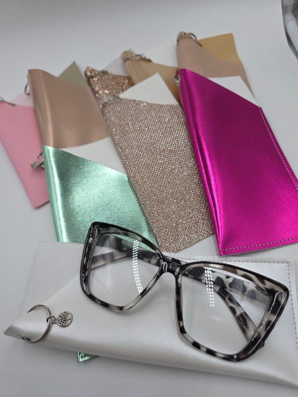 Producto - Porta lentes pack 10 surtidos - 6