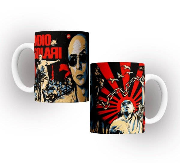Producto - LOS REDONDOS 005