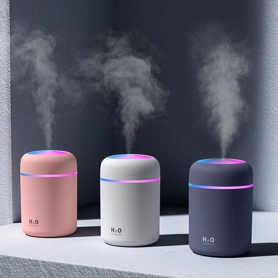 Producto - Humidificador
