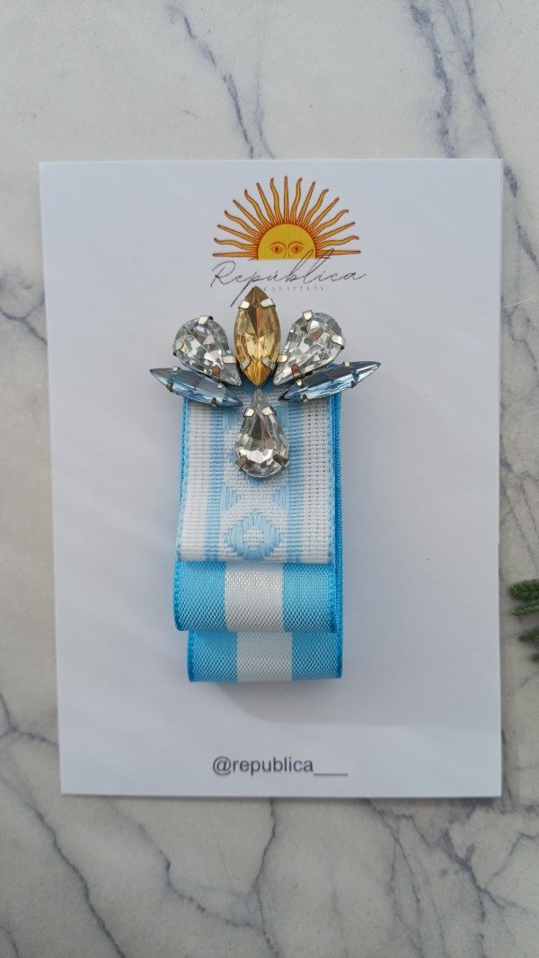 Producto - "La Pampa" - 2