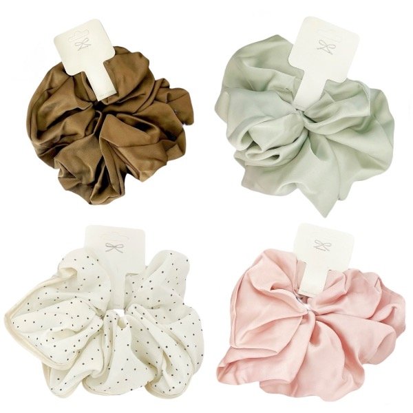 Producto - SCRUNCHIES HJM-211 X1 AL AZAR