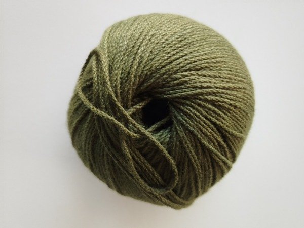 Producto - 0022 VERDE SECO (CARAMELITO)