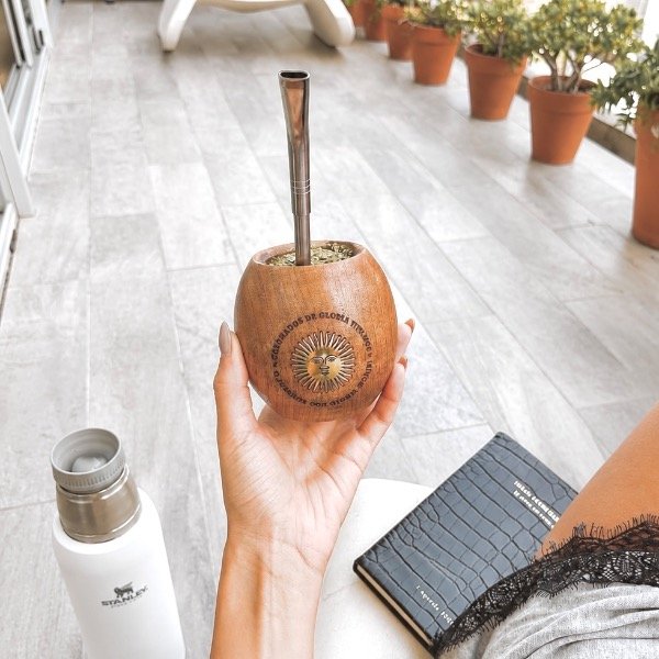 Producto - PREVENTA - Mate Sol de Mayo - 0