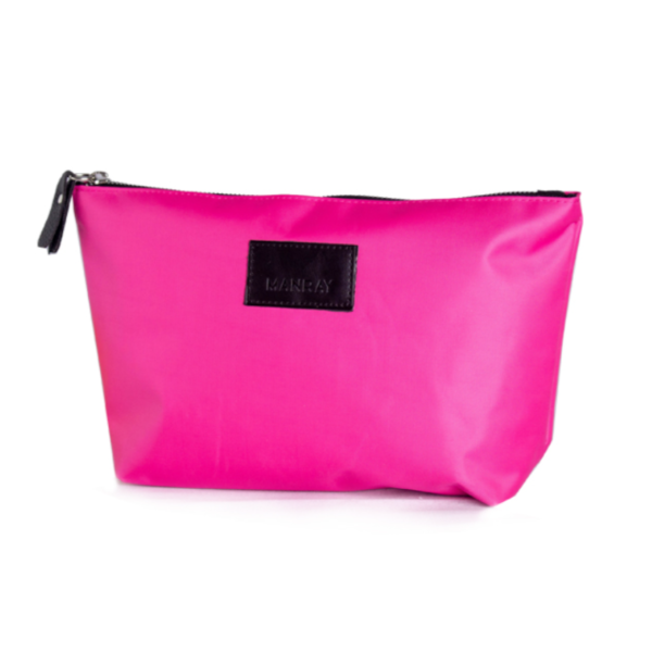 Producto - Neceser fucsia