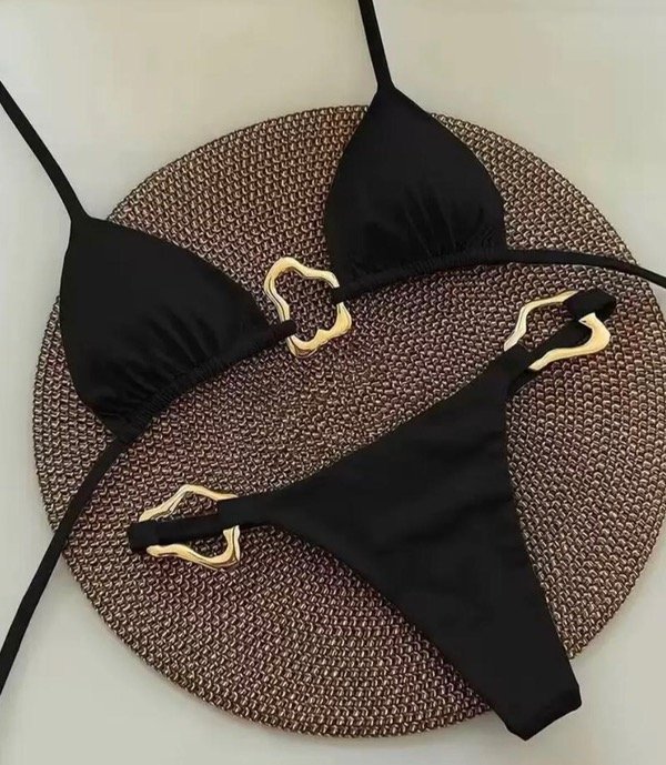 Producto - Bikini Melocotón