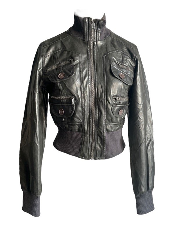 Producto - Campera Twenty Twenty T.M