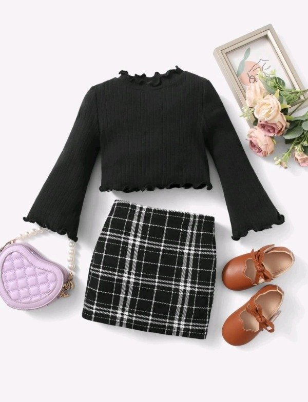 Producto - Conjunto Minerva kids