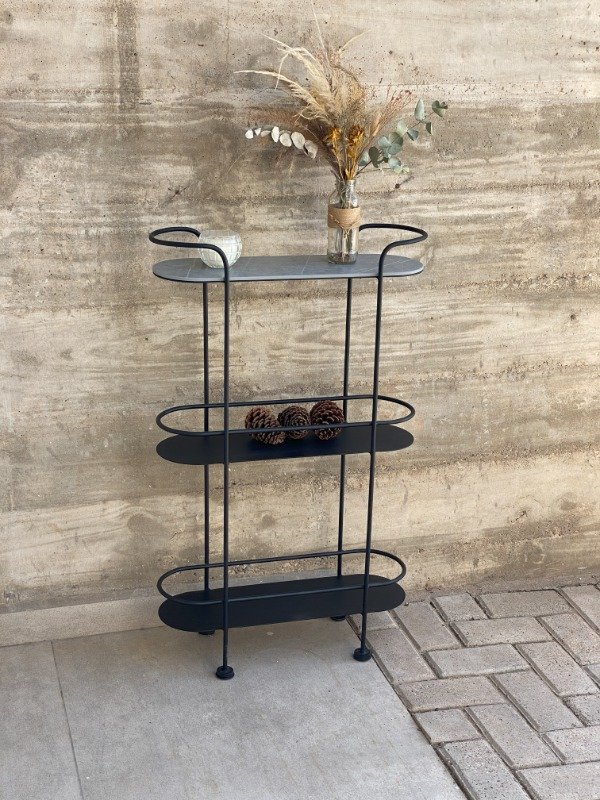 Producto - Bauhaus 50 (Piedra)
