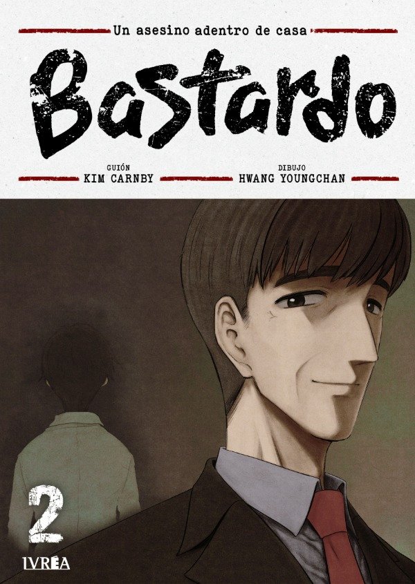 Producto - BASTARDO 02