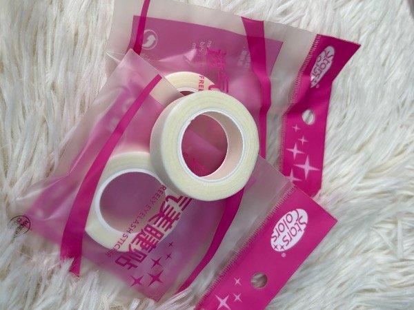 Producto - Cinta pape star colors
