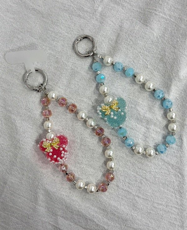 Producto - Correa Corta Minnie