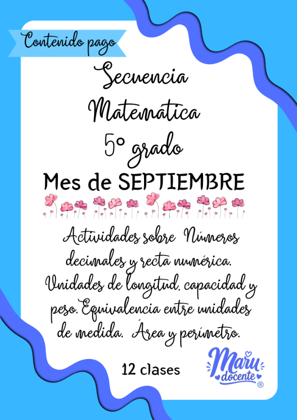 Producto - SEPTIEMBRE MATE QUINTO - 0