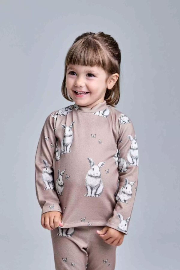 Producto - Remera ML Stp Bear CK