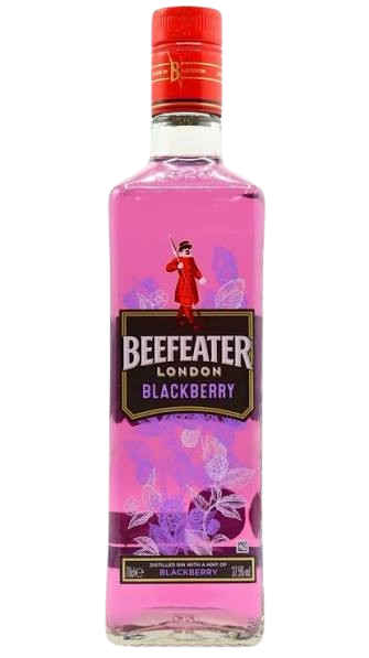 Producto - Beefeater London blackberry 700 ml