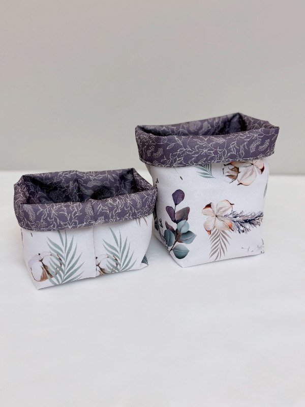 Producto - Panera Bosque de algodón