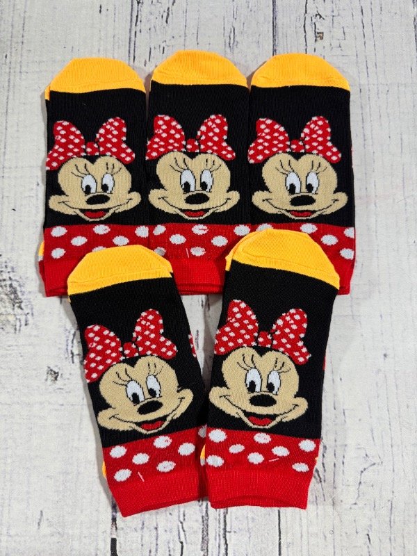 Producto - Minnie