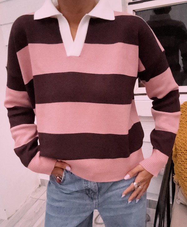 Producto - Sweater met #22 - 2