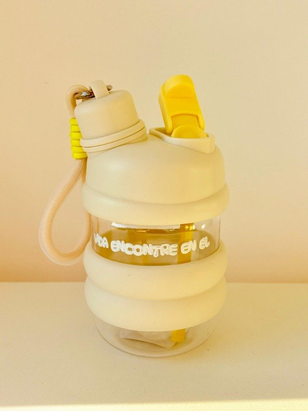 Producto - MINI BOTELLA - Vida encontre en El