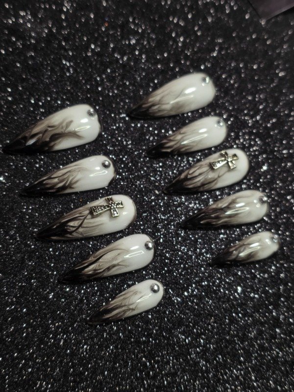 Producto - Set Ghost Talle L