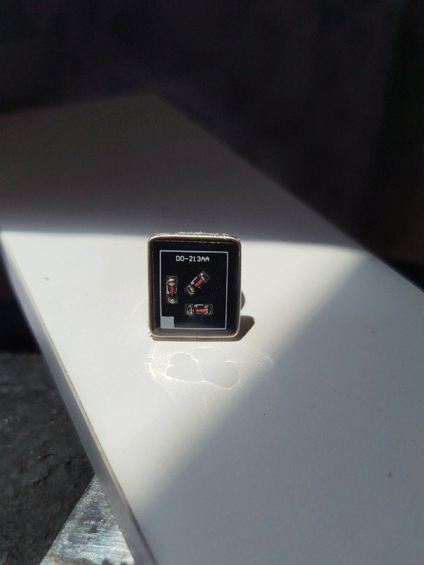 Producto - MINI BLACK 24