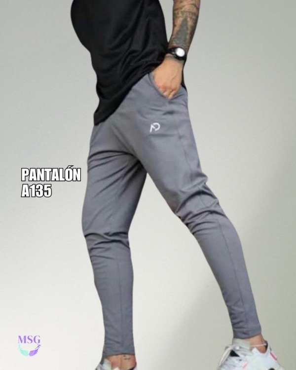 Producto - A135 Pantalon