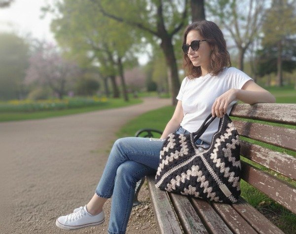 Producto - Cartera Sophie