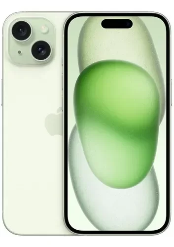 Producto - IPHONE 15 128Gb. green