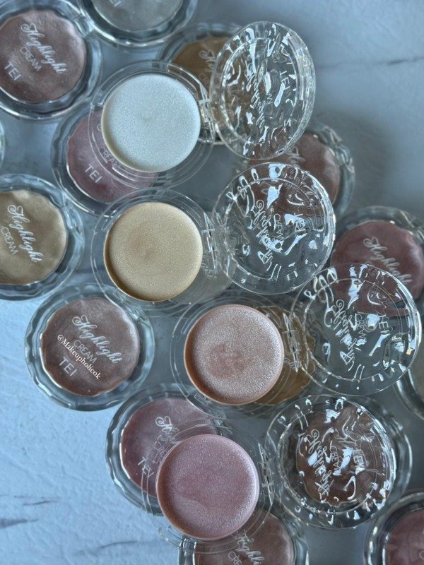 Producto - ILUMINADOR EN GEL - TEI - CAJA DE 24 UNIDADES