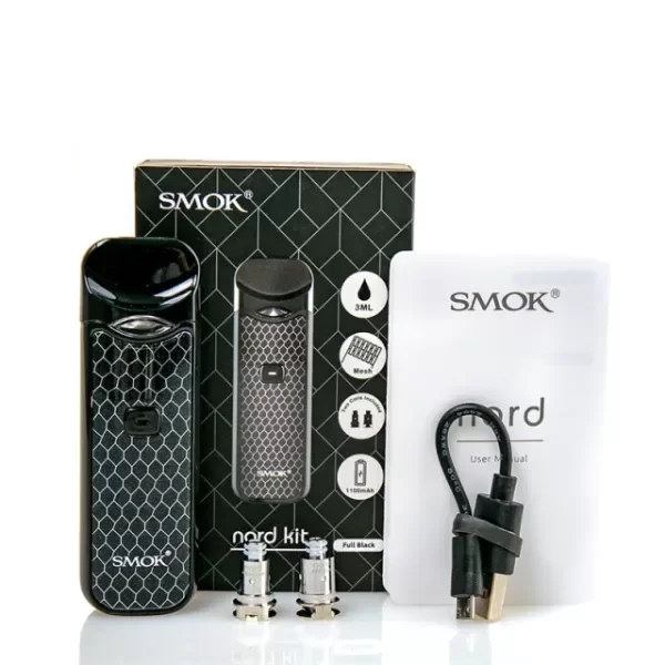 Producto - SMOK NORD