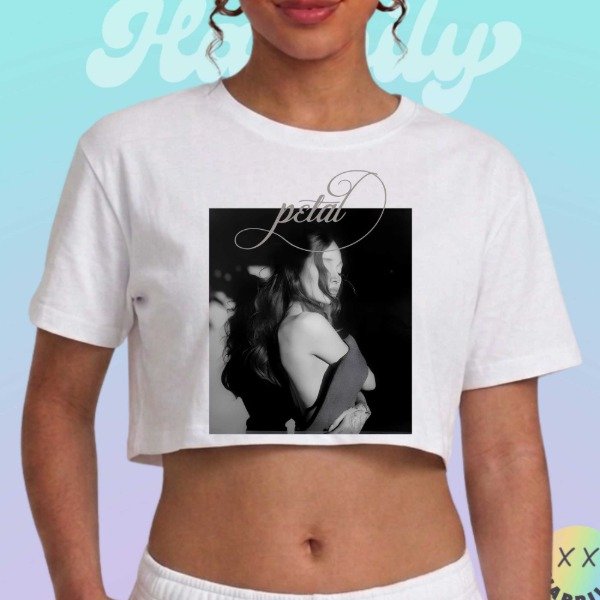 Producto - Pupera Ariana Grande #18