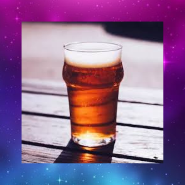 Producto - VASO CERVEZA STOUT 473