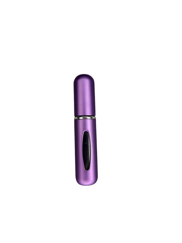 Producto - Perfumero Chico 10ml Metalico