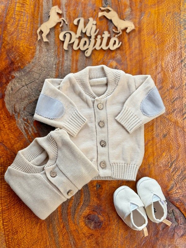 Producto - Saco Felipe Arena Bebé